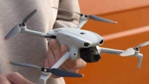 DJI Ra Mắt Lito X1 Và Lito 1