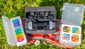 Ra mắt DJI Mic Mini 2