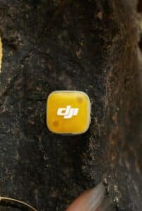 Ra mắt DJI Mic Mini 2