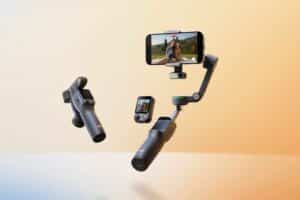 Ra mắt DJI Osmo Mobile 8P