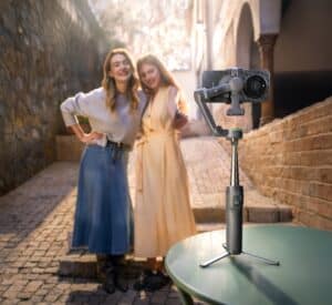 Đánh giá DJI Osmo Mobile 8P