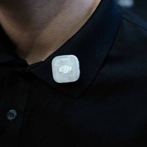 đánh giá DJI Mic Mini 2S