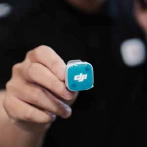 đánh giá DJI Mic Mini 2S