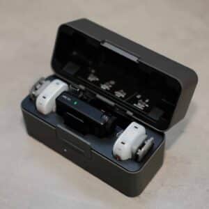 đánh giá DJI Mic Mini 2S