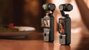 đánh giá DJI Osmo Pocket 3