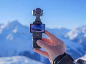 đánh giá DJI Osmo Pocket 3