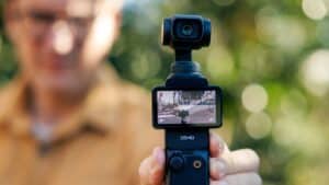đánh giá DJI Osmo Pocket 3