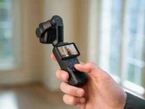 đánh giá DJI Osmo Pocket 3