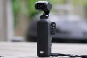 Đánh giá DJI Osmo Pocket 4