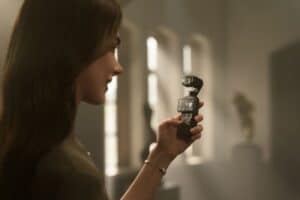 Đánh giá DJI Osmo Pocket 4