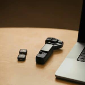 Đánh giá DJI Osmo Pocket 4P