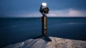 Đánh giá DJI Osmo Pocket 4P