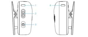 Hướng dẫn sử dụng DJI Mic Mini