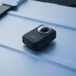Ra mắt DJI Osmo 360 II