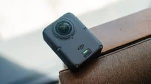 6 điểm nổi bật khiến DJI Osmo 360 II