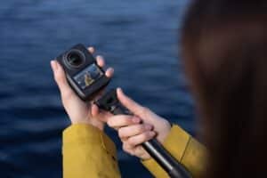 6 điểm nổi bật khiến DJI Osmo 360 II