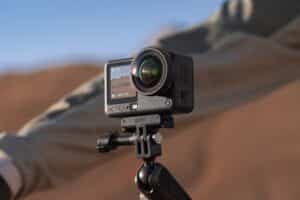 DJI Action 6 có phù hợp để quay vlog du lịch không