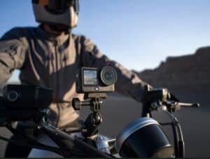DJI Action 6 có phù hợp để quay vlog du lịch không