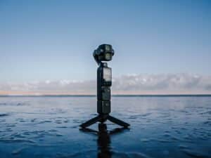 Những câu hỏi thường gặp về DJI Osmo Pocket 4P