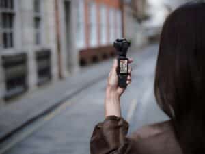 Những câu hỏi thường gặp về DJI Osmo Pocket 4P