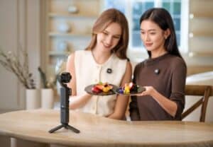 Những câu hỏi thường gặp về DJI Osmo Pocket 4P