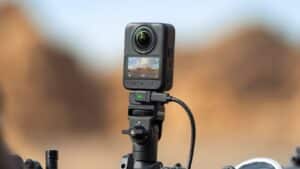 Osmo 360 II có gì nâng cấp so với Osmo 360