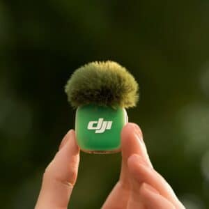 So sánh DJI Mic Mini vs DJI Mic Mini 2