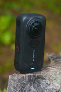 So sánh DJI Osmo 360 II và Insta360 X6