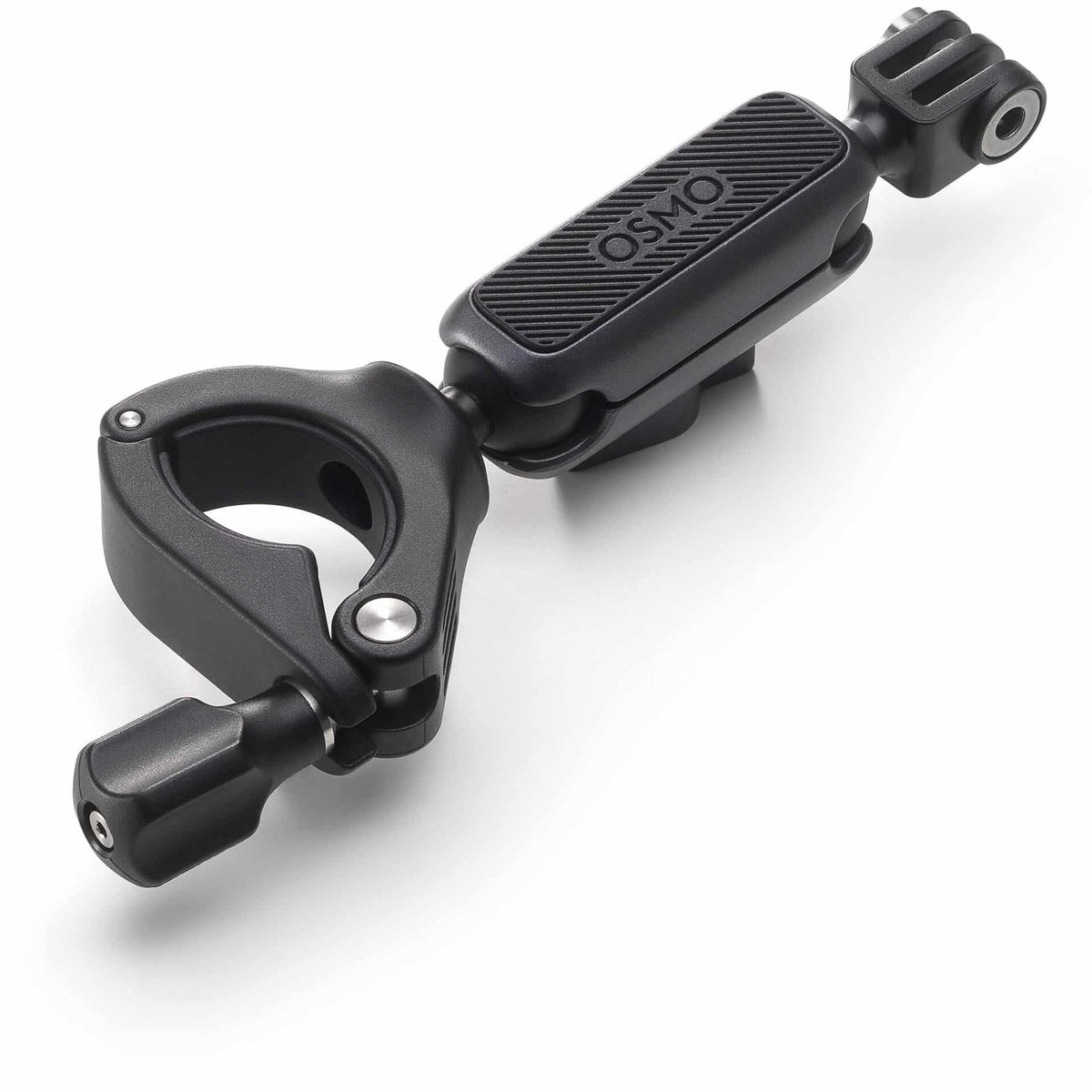 Ngàm gắn ghi đông DJI Osmo Action Handlebar Mount dùng gắn camera lên xe đạp